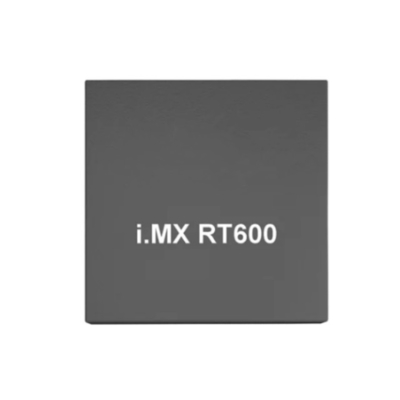 マイクロコントローラー MCU MIMXRT685SFAWBR ARM コルテックス-M33 デュアルコア 300MHz マイクロコントローラー