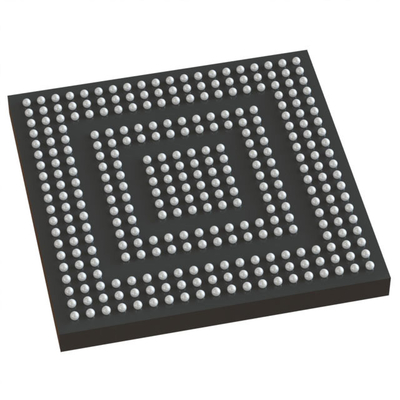 マイクロコントローラー MCU R9A07G075M26GBG 32ビット 600MHz ARM マイクロプロセッサ
