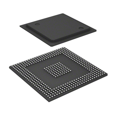 マイクロコントローラー MCU SPC5777MK0MVU8 32ビット トライコア 300MHz 8.64MB マイクロコントローラIC