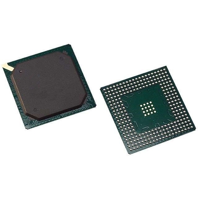 マイクロコントローラ MCU OMAPL137DZKBA3 MPU OMAP-L1X 375MHZ 256BGA