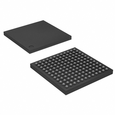 マイクロコントローラ MCU MK61FX512VMD15 150MHz シングルコアARM コルテックス-M4 キネティス マイクロコントローラ