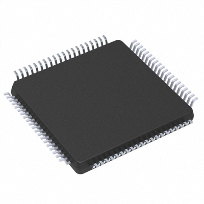 マイクロコントローラ MCU MKL25Z64VLK4 32ビット単核キネティス KL2 48MHz マイクロコントローラIC