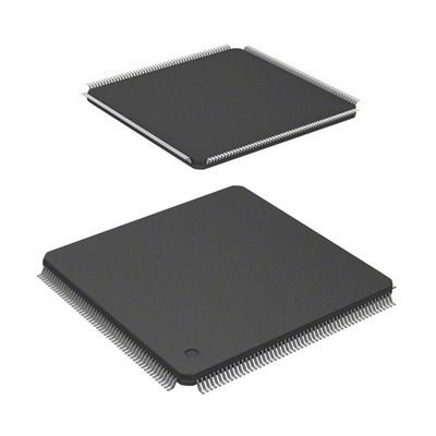 マイクロコントローラー MCU R7S721021VCFP 1 コア 32 ビット ARM Cortex-A9 400MHz
