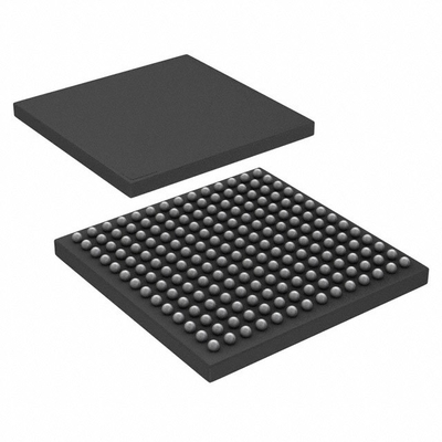 マイクロコントローラーMCU MIMXRT1062DVL6B i.MX RT1060-クロスオーバーMCU アームコーテックスM7 196-LFBGA