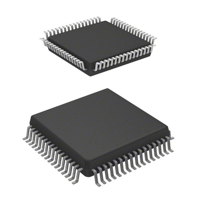 マイクロコントローラー MCU MKE06Z128VQH4 32ビット単核 48MHz 128KB マイクロコントローラIC