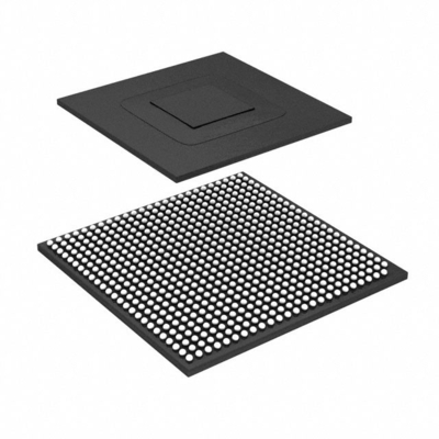 マイクロコントローラー MCU MCIMX6U5EVM10ACR 双アーム コーテックス-A9 核心 32 ビット MPU
