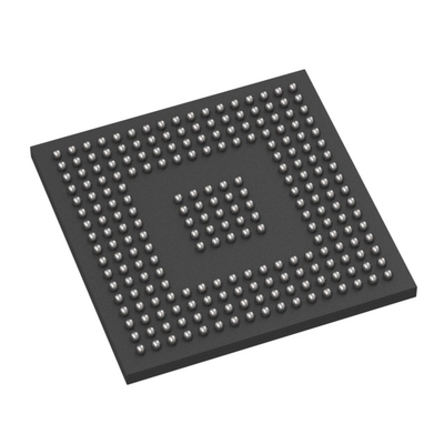 マイクロコントローラー MCU R7S721031VCBG 32ビット MCU ARM Cortex-A9 233-FBGA