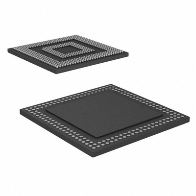 マイクロコントローラ MCU OMAP3530ECBBALPD MPU 32ビット 600MHZ 515FCBGA