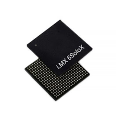 マイクロコントローラー MCU MCIMX6X3EVK10AB ARM Cortex-M4 32ビット 227MHz 1GHz