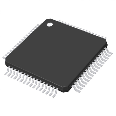 マイクロコントローラ MCU LPC5526JBD64K 32ビットシングルコア 150MHz 256KB ARM コルテックス-M33 マイクロコントローラ