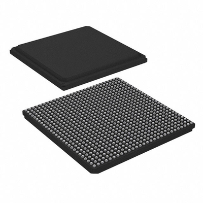 マイクロコントローラー MCU LS1046ASN8Q1A 64 ビット 1.6GHz ARM Cortex-A72