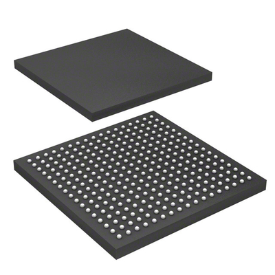 マイクロコントローラー MCU MCIMX283DVM4BR2 32ビット 454MHz ARM926EJ-S マイクロプロセッサIC