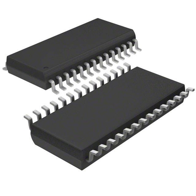 マイクロコントローラー MCU CY8C4146PVA-S422T ARM コルテックス-M0+ 48MHz 組み込みマイクロコントローラー