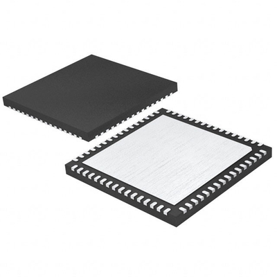マイクロコントローラー MCU CY8C4147LQS-S265 MCU 32BIT 128KB FLASH 64QFN