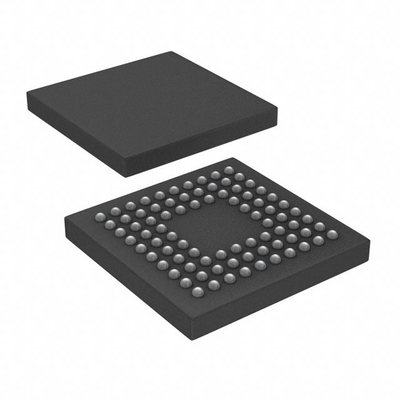 マイクロコントローラ MCU ADUCM322BBCZI MCU 32BIT 256KB FLSH 96CSPBGA