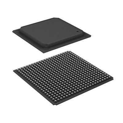 マイクロコントローラー MCU AM3517AZERC MPU 32ビット 600MHz 484-BGA