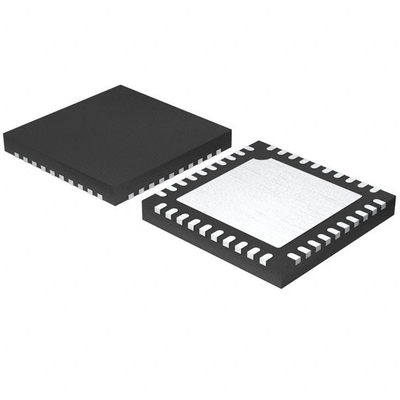 マイクロコントローラ MCU CY8C4147LQS-S283T 24MHz 自動車用 PSOC 4 ARM マイクロコントローラ - MCU