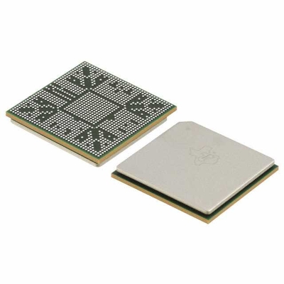 マイクロコントローラー MCU AM3894CCYG120 MPU シタラ 1.2GHZ 1031FCBGA