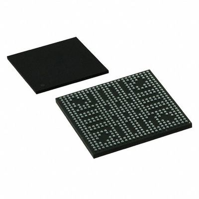 マイクロコントローラー MCU AM3505AZCNC MPU 32ビット 600MHZ 491NFBGA