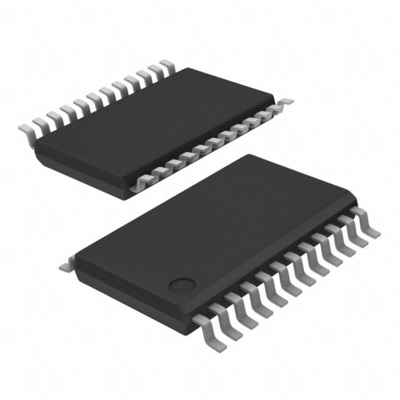 マイクロコントローラーMCU LPC804M111JDH24FP エントリーレベル32ビット 効率的なコーテックス-M0+コアMCU