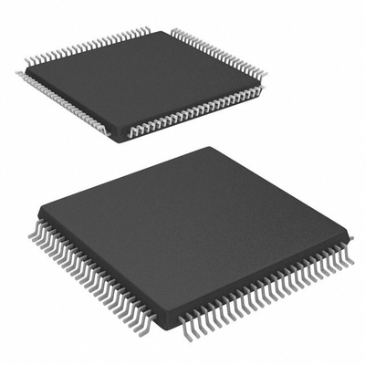 マイクロコントローラー MCU CY8C5468AXI-LP042 MCU 32BIT 256KB FLASH 100TQFP