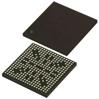 マイクロコントローラ MCU AM3351BZCEA30R MPU 32ビット 300MHZ 298NFBGA