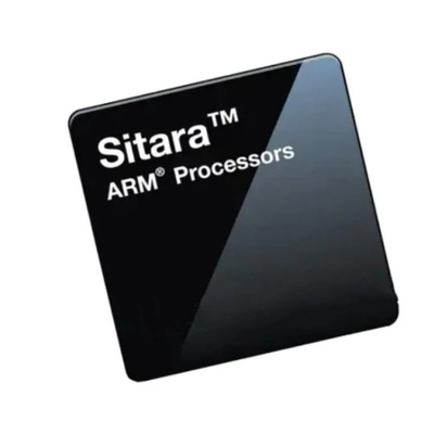 マイクロコントローラー MCU AM6232ATCGHAALW ARM コルテックス-A53 64ビット 1.4GHz 425-FCCSP