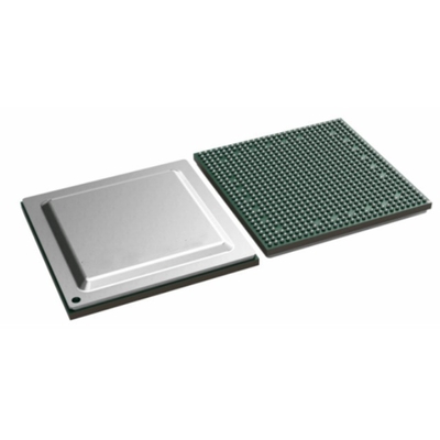 マイクロコントローラー MCU DRA722AHGABCQ1 ARM コルテックス-A15 750MHz 760-FCBGA