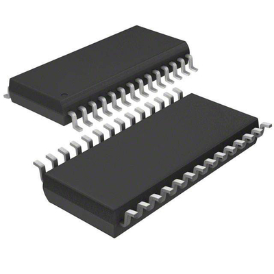マイクロコントローラー MCU CY8C4124PVS-S432T 32 ビット自動車内蔵マイクロコントローラー 28-SSOP
