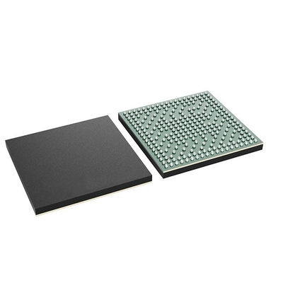 マイクロコントローラー MCU AM2732ADRFGQZCERQ1 MPU 32ビット 400MHz 285-NFBGA