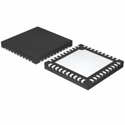 マイクロコントローラー MCU CY8C4025LQA-S411 MCU 32BIT 32KB FLASH 40QFN