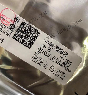 マイクロコントローラー MCU AM4379BZDNA100 MPU シタラ 1.0GHZ 491NFBGA