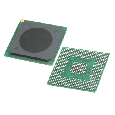 マイクロコントローラー MCU SPC5674FF3MVV3R シングルコア 32ビット マイクロコントローラー 4MB フラッシュ