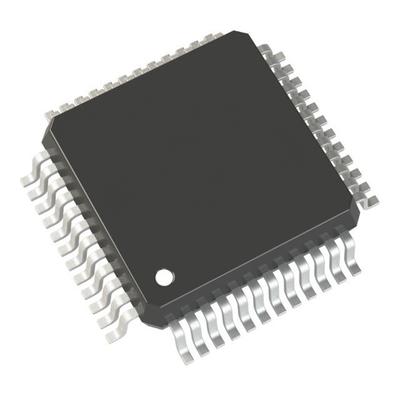 マイクロコントローラー MCU S9S12VR48AF0VLF 16-Bit 25MHz 48KB ミックス・シグナル マイクロコントローラー 48-LQFP