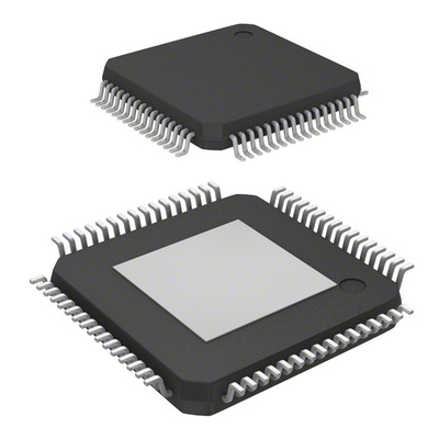 マイクロコントローラー MCU S912ZVC19AMKH 32 ビット混合信号マイクロコントローラ