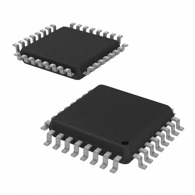 マイクロコントローラーMCU S9S12ZVL16F0CLC S12ZVL 自動車および産業用LINアプリケーションのための混合信号MCU
