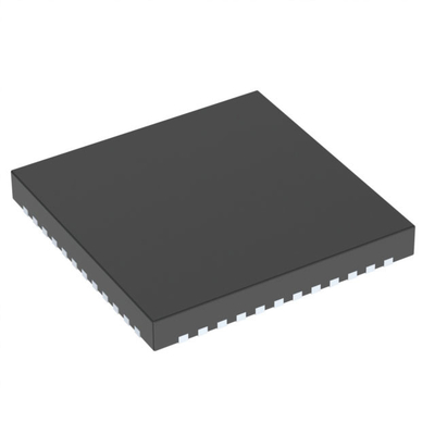 マイクロコントローラ MCU LPC5502JHI48QL 32ビットシングルコア 96MHz マイクロコントローラ 48-VFQFN