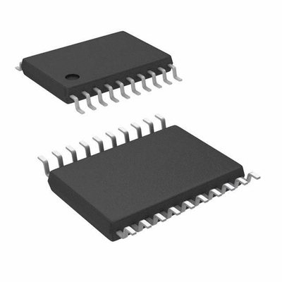 マイクロコントローラーMCU LPC804M101JDH20J 32ビットアームコーテックス-M0+ ベース エントリーレベルのMCU 20-TSSOP