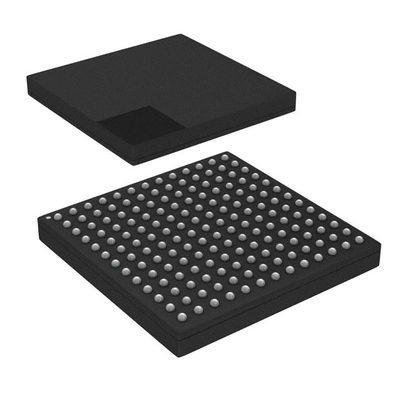 マイクロコントローラー MCU MK65FN2M0VMI18 2MB フラッシュアーム コルテックス-M4 マイクロコントローラー 180MHz