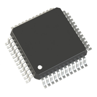 マイクロコントローラー MCU FS32K144HAT0VLFT 512K フラッシュ 64K RAM ARM コルテックス-M4F マイクロコントローラー MCU