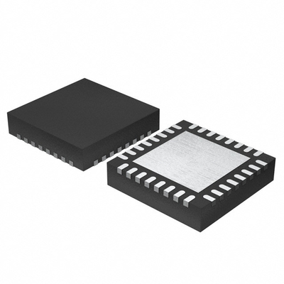 マイクロコントローラー MCU FS32K116LFT0MFMT 32ビットシングルコア 48MHz ARM コルテックス-M0+ S32K マイクロコントローラIC