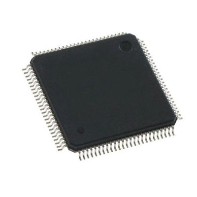 マイクロコントローラ MCU SPC584C74E3QEC0X TQFP-100 32ビット マイクロコントローラ IC 180MHz
