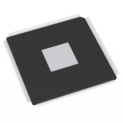 マイクロコントローラーMCU SPC58NH92E7RMI0Y 200MHz 10MBまで フラッシュ 高性能トリプルコアMCU