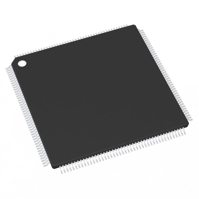 マイクロコントローラー MCU SPC58NE84E7QMSAR 三核32ビットパワーアーキテクチャ MCU 180MHz