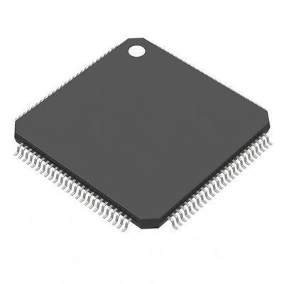 マイクロコントローラー MCU SPC58EC80E3G001X 32ビット パワーアーキテクチャ MCU 180MHz デュアルコア