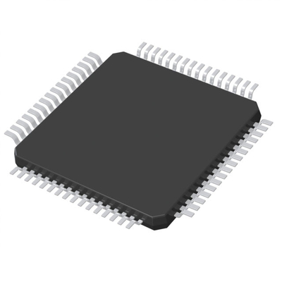 マイクロコントローラー MCU SPC58EC80E1Q0C1Y 4MB フラッシュパワーアーキテクチャ MCU 180MHz デュアルコア