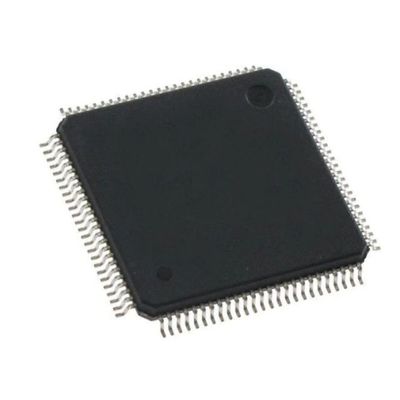 マイクロコントローラー MCU SPC58EC80E3QMC1X 高性能32ビットパワーアーキテクチャ MCU