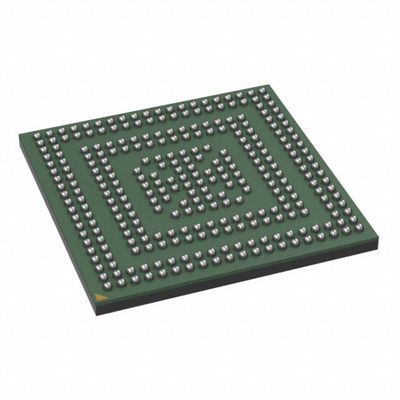 マイクロコントローラ MCU SPC58EC80C3Q0C1X 32ビット Power Architecture 車載MCU 292-FBGA