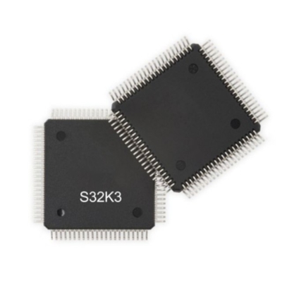 マイクロコントローラー MCU S32K312NHT0VPBSR ARM コルテックス-M7 自動車 S32K3 マイクロコントローラ IC 120MHz