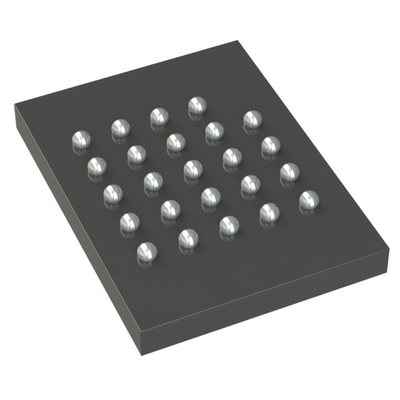 メモリICチップ S25FS128SDSBHB200 80MHz 128Mbit クアッドSPIフラッシュ NOR メモリIC 24-BGA